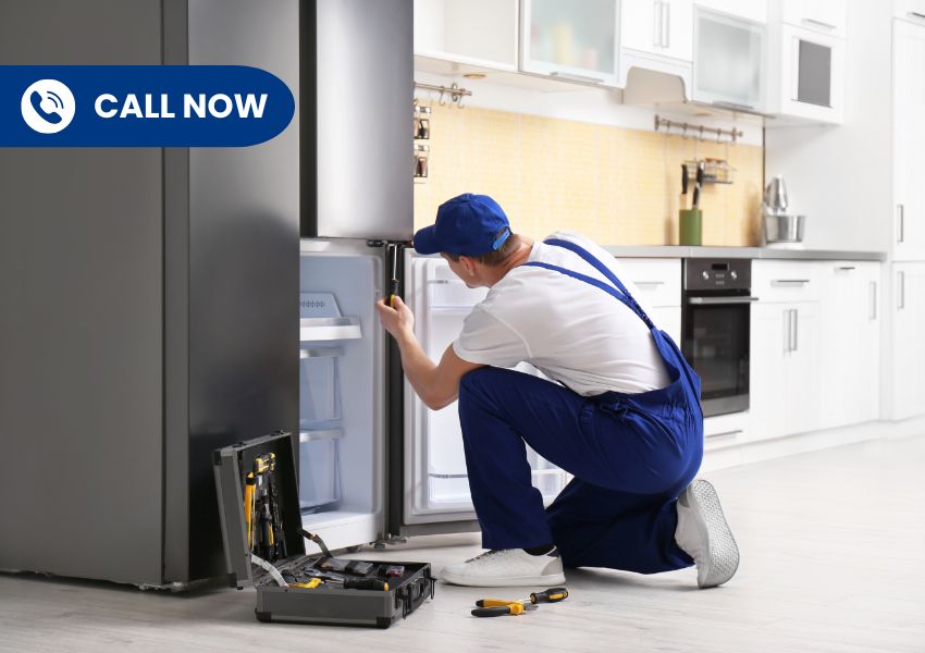 Sturgeon Appliance Repair Company